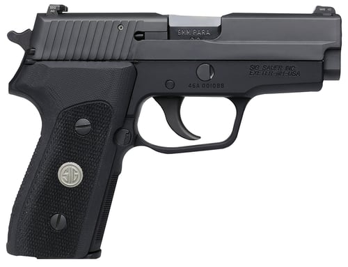 Sig Sauer 225A9BSSCL P225-A1 Classic 9mm Luger Single/Double 3.6