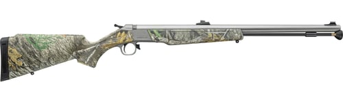 CVA Wolf V2 Muzzleloader