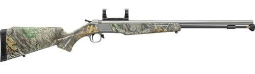 CVA Wolf V2 Muzzleloader