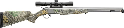 CVA Wolf V2 Muzzleloader Package