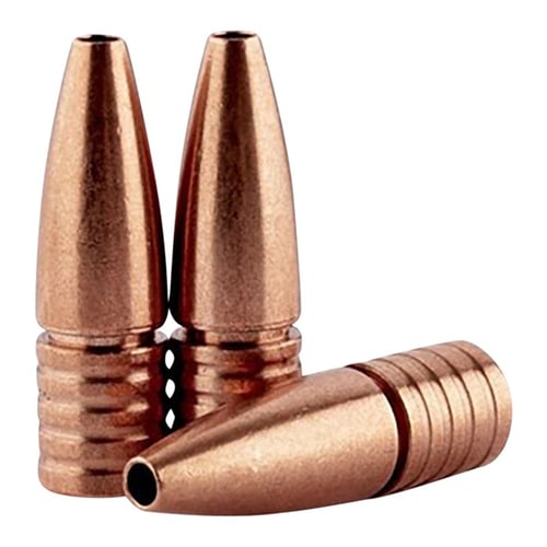 Lehigh .308 cal 125gr Controlled Chaos Lead-Free Hunting Rifle Bullets 50/rd