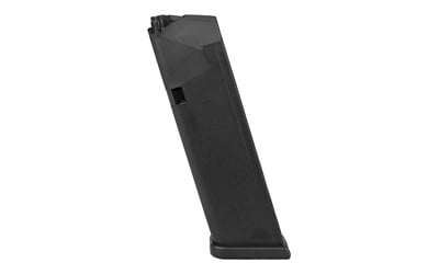 Glock 65280 G22/35  Gen5 10rd 40 S&W Black Polymer