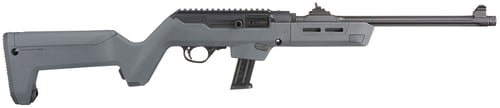 Ruger 19130 PC Carbine  9mm Luger 17+1 16.10