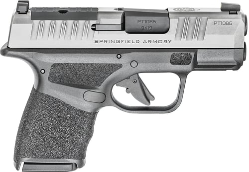 Springfield Armory HC9319SOSP Hellcat Micro-Compact OSP Sports South Exclusive 9mm Luger 13+1/11+1 3