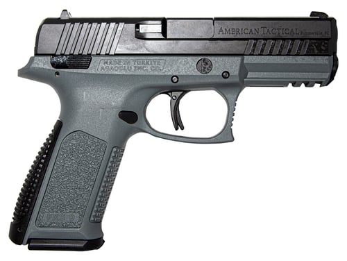 ATI GFX910SMK FXS-9  9mm Luger 10+1 4.10