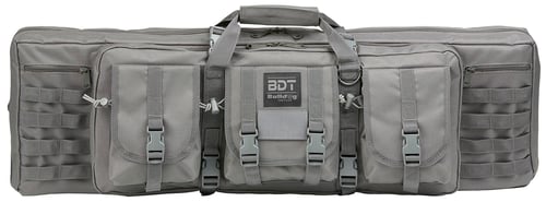 Bulldog BDT6037SG BDT Tactical Double 37