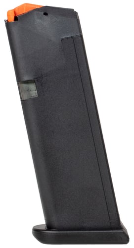 Glock 65282 G23  Gen5 10rd 40 S&W Black Polymer