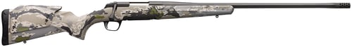 Browning 035554229 X-Bolt Western Hunter LR 300 Win Mag 3+1 26