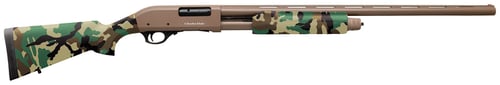 Charles Daly 930.330 301 Pump Field Shotgun 12 Gauge 28