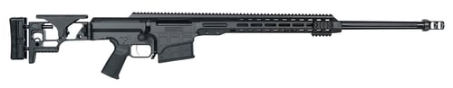 BARRETT MRAD FOLDING STOCK RIFLE .300NM 10RD BLK