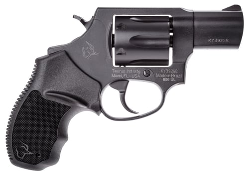 Taurus 856 Ultra Lite Handgun .38 Spl 6rd Capacity 2