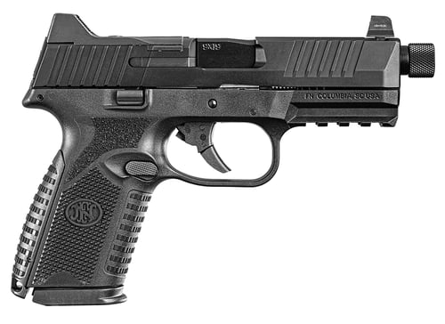 FN 66100837 509MT  9mm Luger 15+1/24+1, 4.50