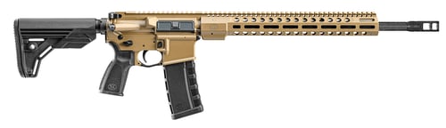 FN15 DMR3 5.56MM FDE 18