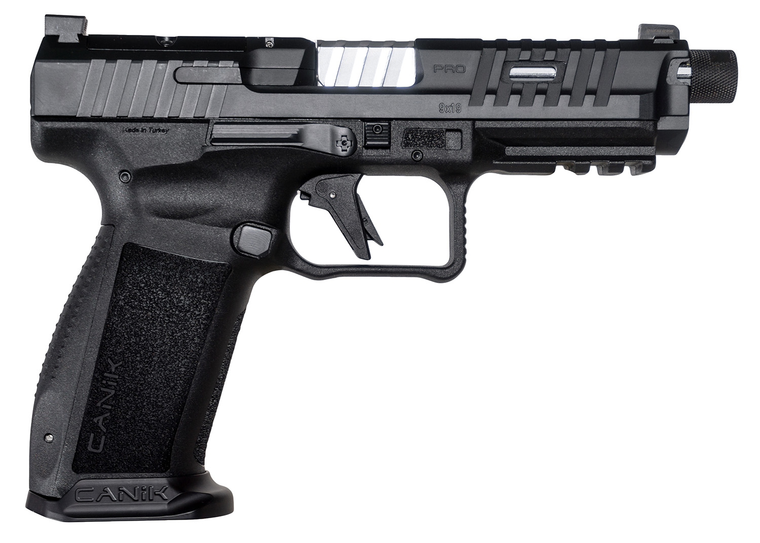 Canik METE SFT Pro Pistol