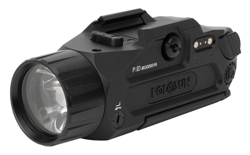 H-SUN P.ID-DUAL LIGHT & LASER 1000 L