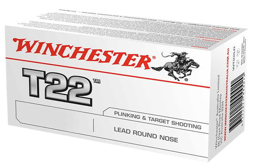 Winchester Xpert Rimfire Ammo