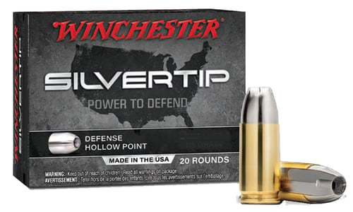 WIN SLVRTIP 38SPL+P 125GR JHP 20/200