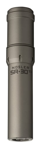 Nosler 90647 SR-30TI  30 Cal 1.74