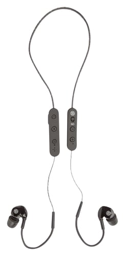 Axil LLC GS-XS GS Extreme In The Ear Black