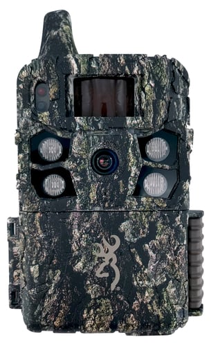 Browning Trail Camera Defender Wireless Ridgeline Pro Camo 20MP