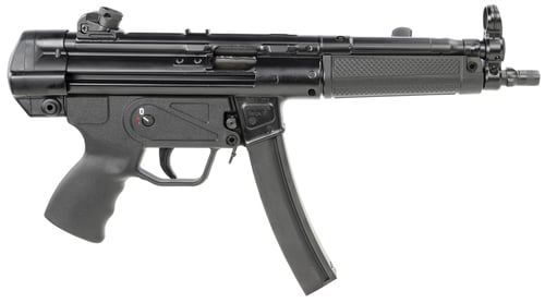 Century Arms HG6034AN AP5 CORE 9mm Luger 30+1 8.9
