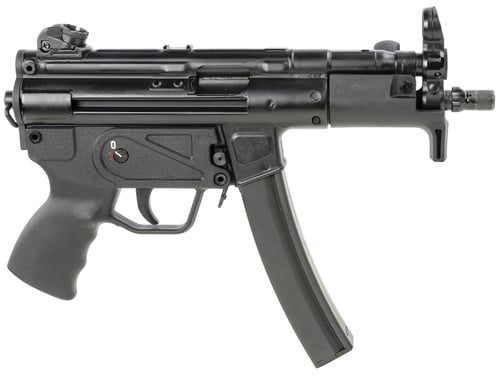 Century Arms HG6035AN AP5 P CORE 9mm Luger 30+1 5.75