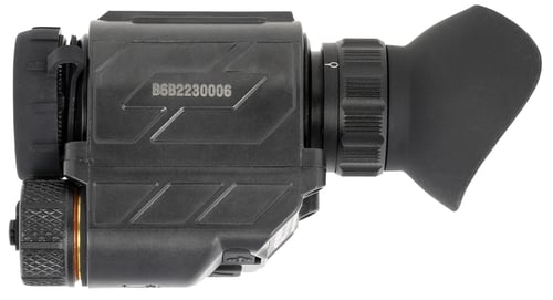 AGM STINGIR THERMAL IMAGING MONOCULAR 12MK 640X512 50HZ