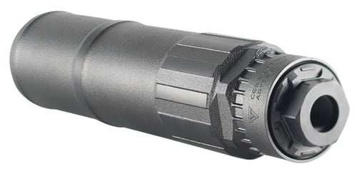 CGS Suppressors CGSHELIOSQDTI Helios QD 36 Cal 1.75