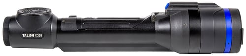 Pulsar PL76561 Talion XQ38 Thermal Rifle Scope Black 2.510x 38mm Multi Reticle 4x Zoom 384x288, 50Hz Resolution | 812495029639