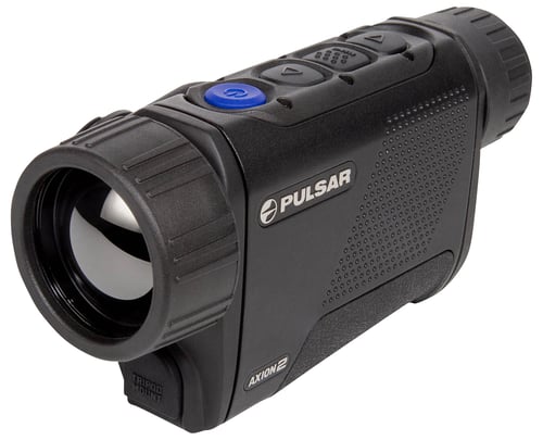 PULSAR AXION 2 XG35 THERMAL MONOCULAR 50HZ STREAM VISION 2