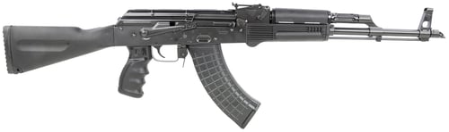 Pioneer Arms POL-AK-S-CT AK-47 7.62x39 Original Polish Barrel and Reciever 16.5