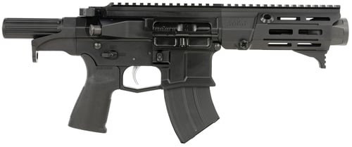 MAXIM PDX 505 PISTOL SYSTEM 7.62X39 5.5