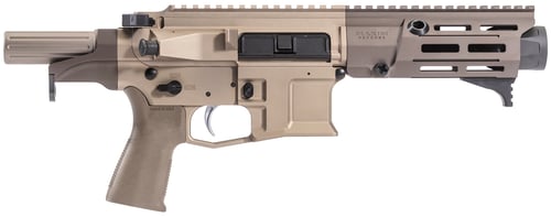 MAXIM PDX 505 PISTOL SYSTEM 5.56 NATO 5.5