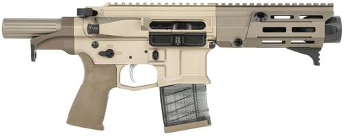 MAXIM PDX 505 PISTOL SYSTEM .300 AAC 5.5