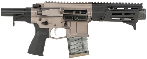 MAXIM PDX 505 PISTOL SYSTEM .300 AAC 5.5