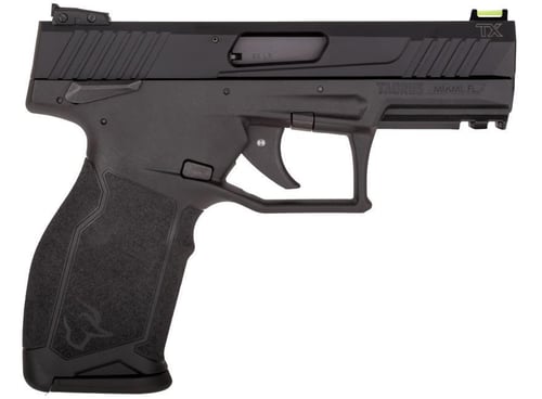 Taurus 1TX22141TKS TX22  Full Size 22 LR 16+1 4.10