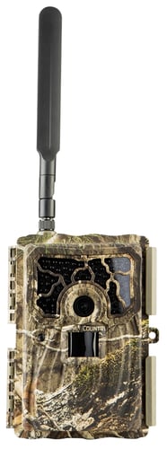 Covert Scouting Cameras CC0029 Code Black Select Universal Camo 2