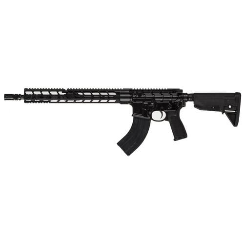 Primary Weapons  MK116 Mod 2 223 Wylde 30+1 16