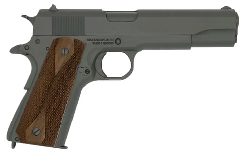 Tisas  1911 A1 US Army 9mm Luger Caliber with 5