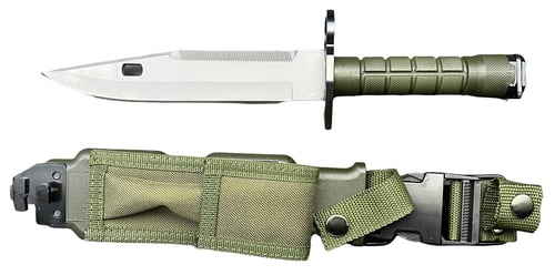 Foxtrot LLC M9MAYONET M-9  Bayonet