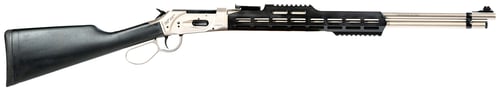 Gforce Arms GFLVR24SSTAC Huckleberry  410 Gauge Lever 2.5