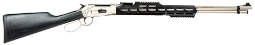 Gforce Arms GFLVR20SSTAC Huckleberry  410 Gauge Lever 2.5