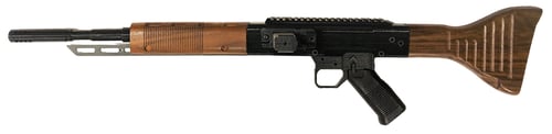 Global Defense GDFG9ALP9 FG-9  9mm Luger 17