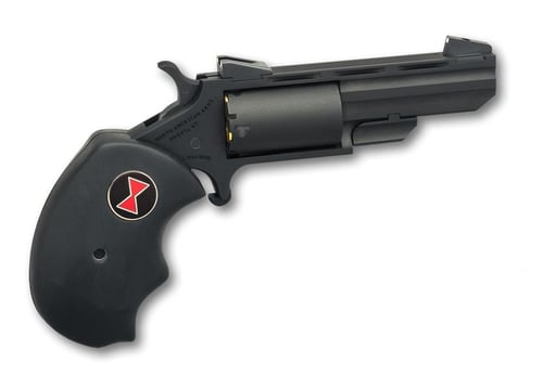 North American Arms BWCCRK Black Widow  22 LR or 22 WMR 5 Shot 2