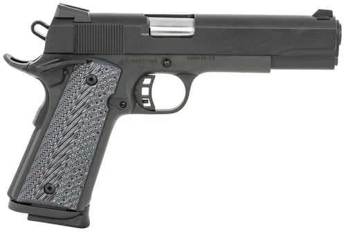 TF ROCK STANDARD FS 9MM 5 BLK 10RD