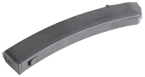 Patriot Ordnance Factory 00831 Replacement Magazine Phoenix 35rd 9mm Luger Black Polymer