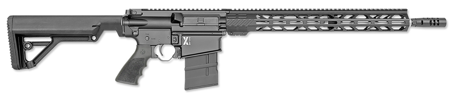 RRA LAR8 X-1 RIFLE .308 WIN 6 POS 18