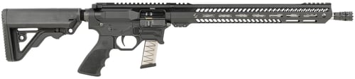 Rock River Arms BT91700V1 LAR-BT9G R9 Competition 9mm Luger 16