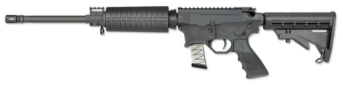 Rock River Arms BT91850 LAR-BT9G CAR A4 9mm Luger 16