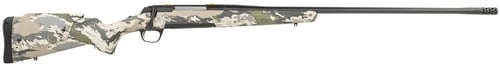 Browning 035554288 X-Bolt Western Hunter LR 28 Nosler 3+1 26